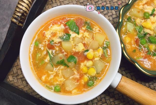西红柿都有哪些吃法(西红柿吃法大全网红)图2