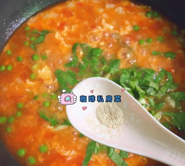 西红柿都有哪些吃法(西红柿吃法大全网红)图9