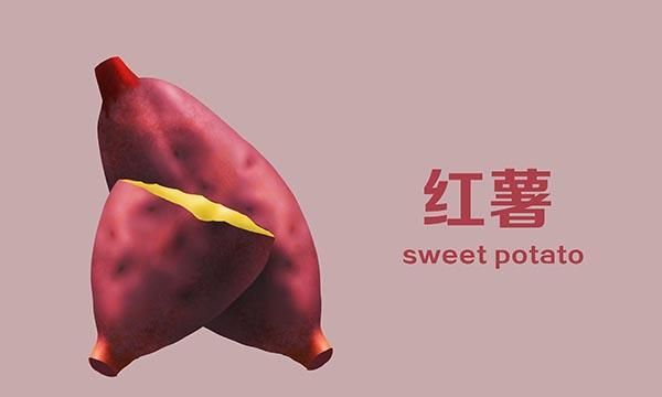 吃红薯有什么好处呢？真的能“降血糖、抗癌”吗？一文解答清楚