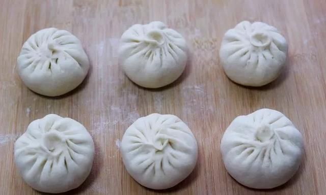 素包子馅怎么做好吃(素包子馅怎么做好吃又好看)图21