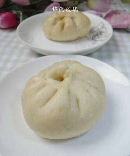 素包子馅怎么做好吃(素包子馅怎么做好吃又好看)图26