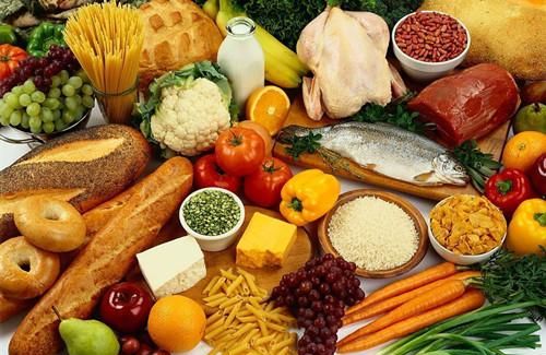 癌症病人能吃哪些食物,癌症病人吃的什么食物图1