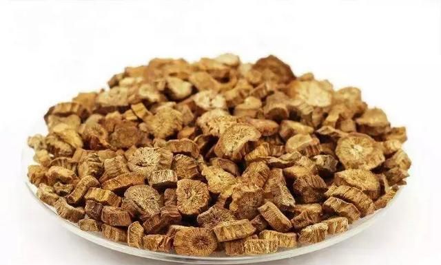 牛蒡茶能降“三高”吗？简明经典！
