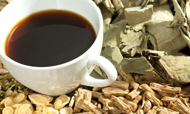 牛蒡茶能降“三高”吗？简明经典！