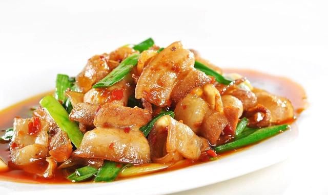猪肉有几种吃法(猪肉有几种吃法公开)图5