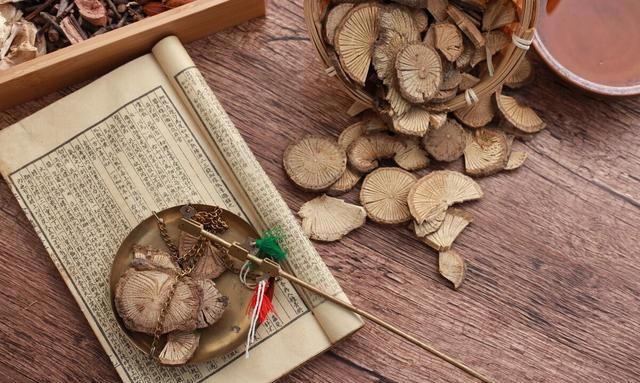 每日一中药——青风藤