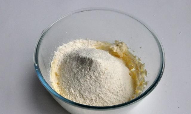 面粉怎么做饼子图3