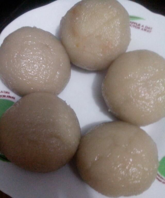 面粉怎么做饼子图5