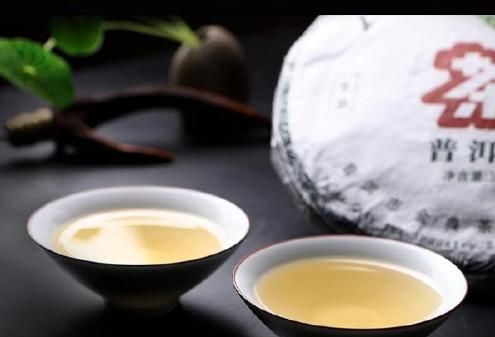 普洱茶的夏茶为什么叫雨水茶呢(普洱茶的雨水茶是什么意思)图1
