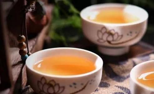 普洱茶的夏茶为什么叫雨水茶呢(普洱茶的雨水茶是什么意思)图2