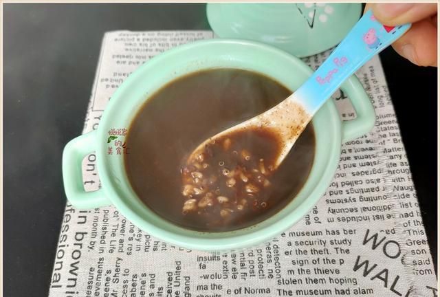 脂肪就怕这“清肠粥”，闺蜜爱用它当早餐，不运动也瘦出了小蛮腰