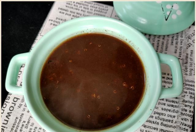 脂肪就怕这“清肠粥”，闺蜜爱用它当早餐，不运动也瘦出了小蛮腰