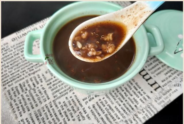 脂肪就怕这“清肠粥”，闺蜜爱用它当早餐，不运动也瘦出了小蛮腰