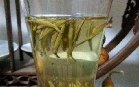 什么是黄茶