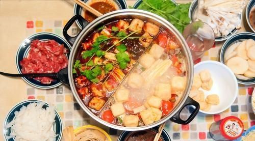 怎样吃火锅才健康(吃火锅怎么最健康)图22