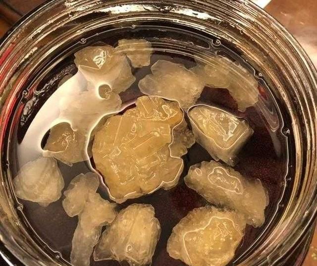 四季不同酿酒，最不能缺少夏天的杨梅酒
