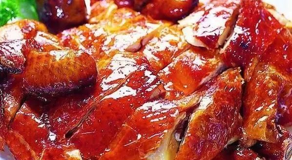 年味十足的四川特产！过年带这些美食回家才有川范儿！