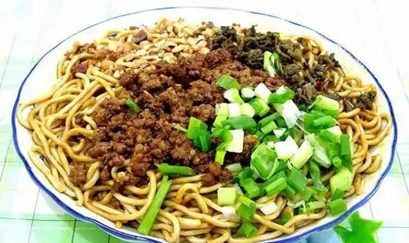 年味十足的四川特产！过年带这些美食回家才有川范儿！