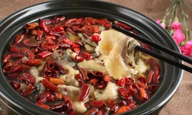 年味十足的四川特产！过年带这些美食回家才有川范儿！