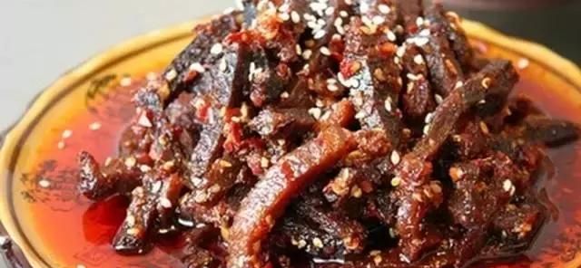 年味十足的四川特产！过年带这些美食回家才有川范儿！