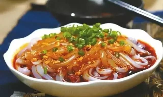 年味十足的四川特产！过年带这些美食回家才有川范儿！