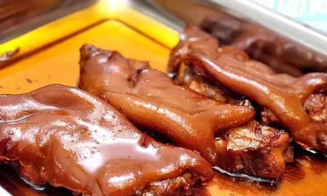 年味十足的四川特产！过年带这些美食回家才有川范儿！