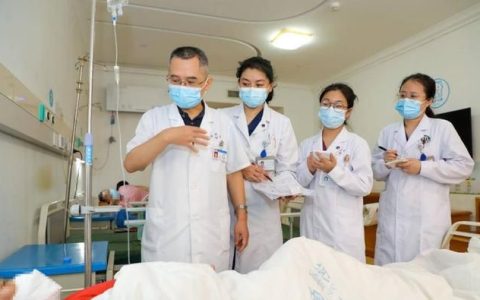 烟台毓璜顶医院烧伤整形美容科