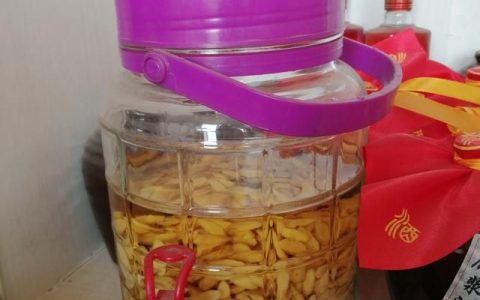 野生牦牛骨泡酒方法是什么样的