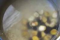 黑枣的功效与吃法,黑枣浸黄酒的功效图6