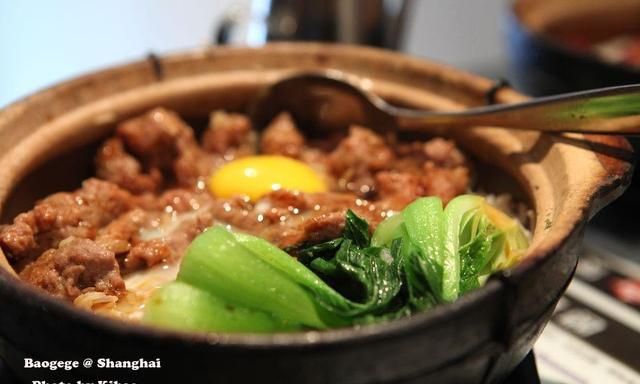 广式煲仔饭怎么做好吃(广式煲仔饭做法步骤)图6