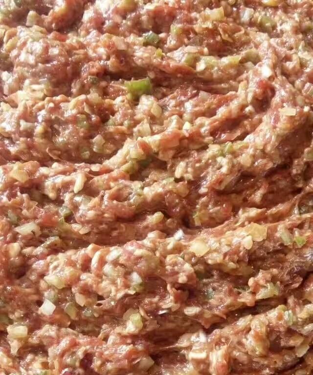 东北饺子馅怎么做才好吃(东北饺子馅怎么做好吃)图1