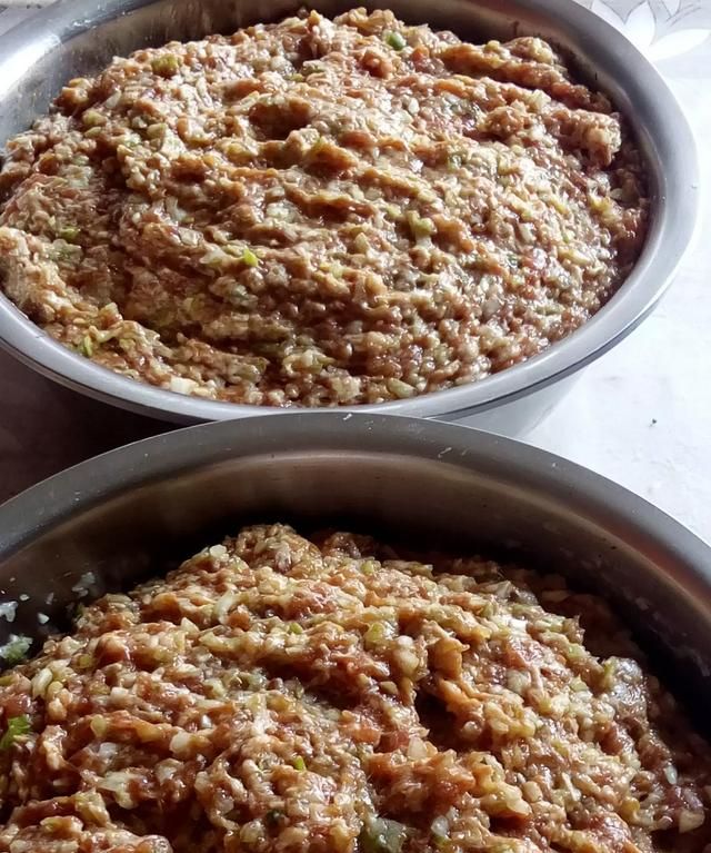 东北饺子馅怎么做才好吃(东北饺子馅怎么做好吃)图3