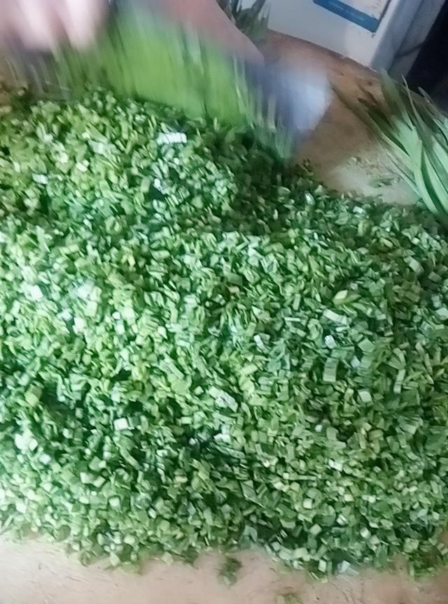 东北饺子馅怎么做才好吃(东北饺子馅怎么做好吃)图5
