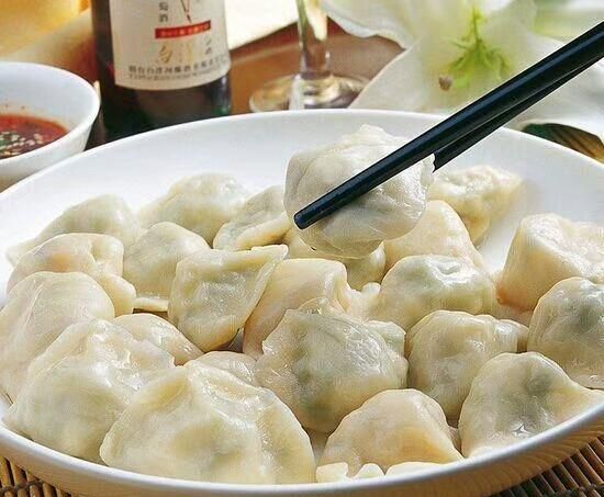 东北饺子馅怎么做才好吃(东北饺子馅怎么做好吃)图6