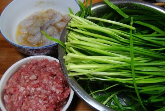 东北饺子馅怎么做才好吃(东北饺子馅怎么做好吃)图7