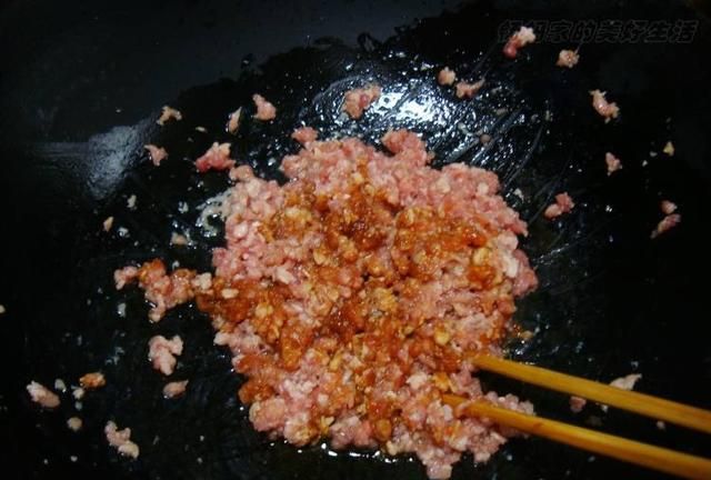 东北饺子馅怎么做才好吃(东北饺子馅怎么做好吃)图10
