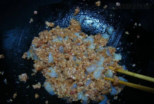 东北饺子馅怎么做才好吃(东北饺子馅怎么做好吃)图11