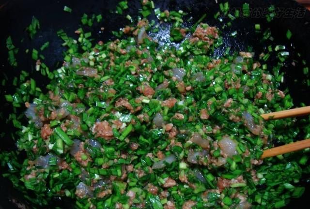 东北饺子馅怎么做才好吃(东北饺子馅怎么做好吃)图13
