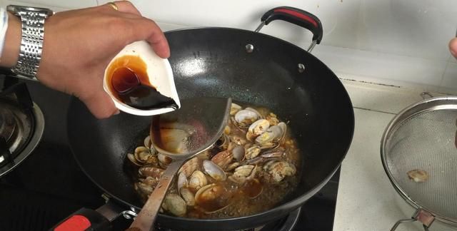花蛤怎么做好吃一点的图30