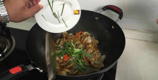 花蛤怎么做好吃一点的图32