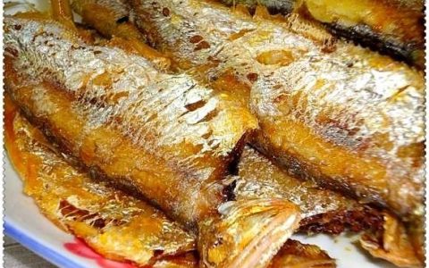 黄剑鱼怎么腌制比较好吃