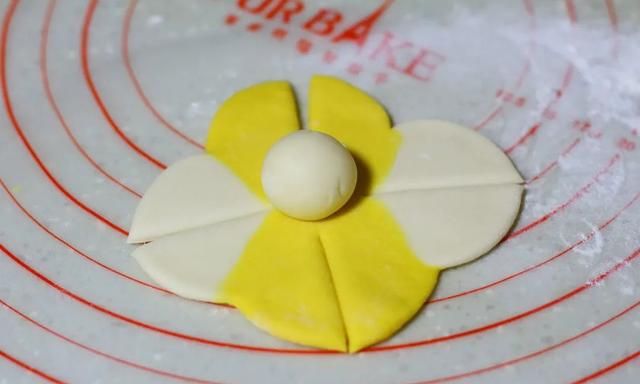 花开富贵吉祥年，让花色馒头惊艳您的节日餐桌「健康过兔年」