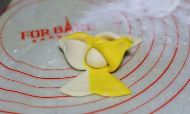 花开富贵吉祥年，让花色馒头惊艳您的节日餐桌「健康过兔年」