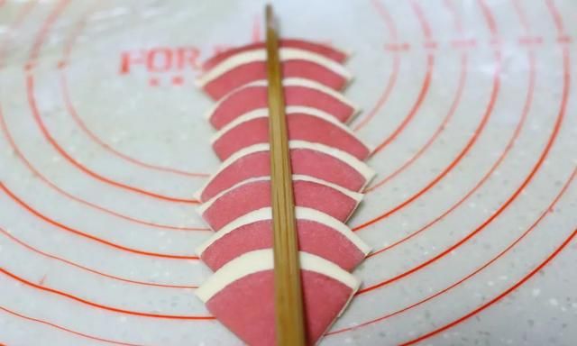 花开富贵吉祥年，让花色馒头惊艳您的节日餐桌「健康过兔年」