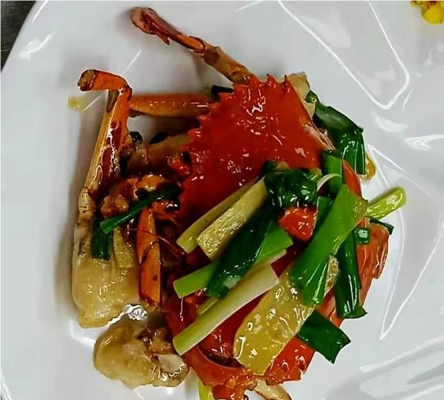 膏蟹怎样做才好吃图3