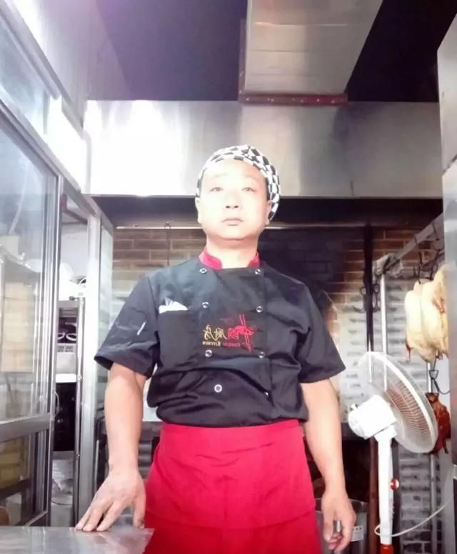 烤鸭的吃法，北京烤鸭的吃法介绍图5