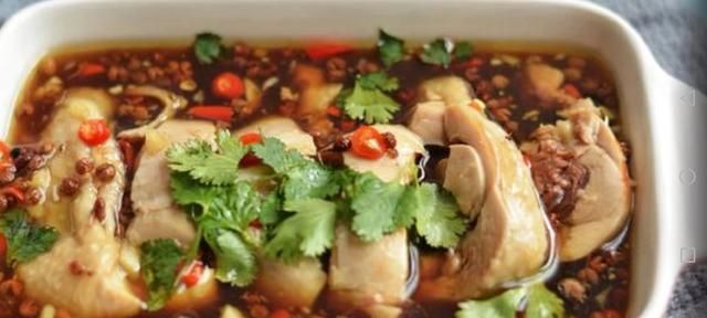 藤椒油做菜食用方法,藤椒油可以做炒菜吗图4