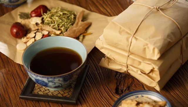 于天星教授：羌活不仅仅是一味解表药，更可以治疗心脑血管病