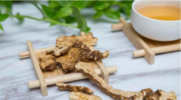 于天星教授：羌活不仅仅是一味解表药，更可以治疗心脑血管病