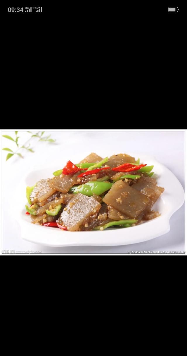 买的焖子怎么做好吃(熟焖子怎么蒸好吃)图5